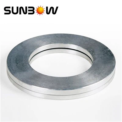 Nanokristallin strömtransformatorkärna